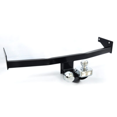 Engate Volkswagen Gol Gv/Gvi/Gvii Track/Trend/Comfort/High 2009/2020 - Rallye 2009/2014